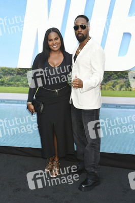 Filmpremiere 'Nobody 2' in Los Angeles