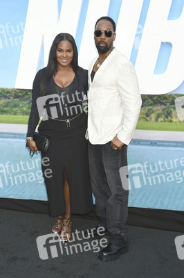 Filmpremiere 'Nobody 2' in Los Angeles