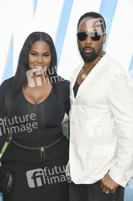 Filmpremiere 'Nobody 2' in Los Angeles