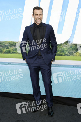 Filmpremiere 'Nobody 2' in Los Angeles