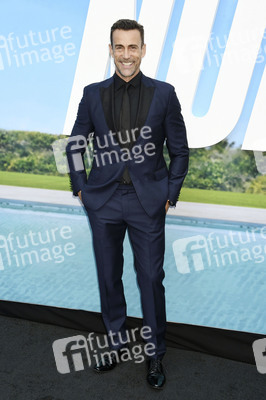 Filmpremiere 'Nobody 2' in Los Angeles