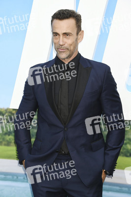 Filmpremiere 'Nobody 2' in Los Angeles