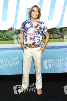 Filmpremiere 'Nobody 2' in Los Angeles