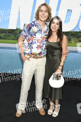 Filmpremiere 'Nobody 2' in Los Angeles