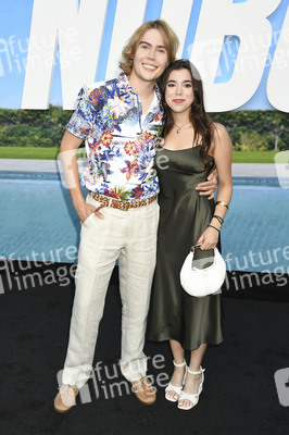 Filmpremiere 'Nobody 2' in Los Angeles