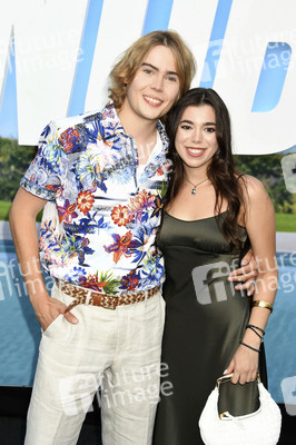 Filmpremiere 'Nobody 2' in Los Angeles