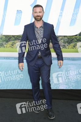 Filmpremiere 'Nobody 2' in Los Angeles