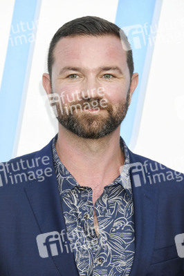 Filmpremiere 'Nobody 2' in Los Angeles