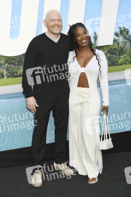 Filmpremiere 'Nobody 2' in Los Angeles