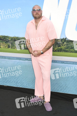 Filmpremiere 'Nobody 2' in Los Angeles