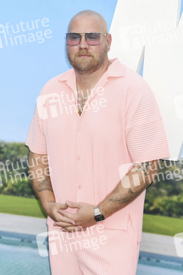 Filmpremiere 'Nobody 2' in Los Angeles