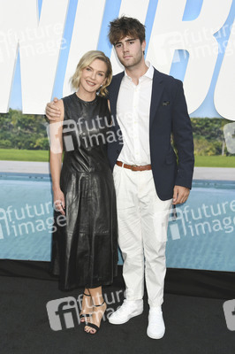 Filmpremiere 'Nobody 2' in Los Angeles