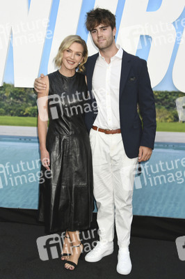 Filmpremiere 'Nobody 2' in Los Angeles