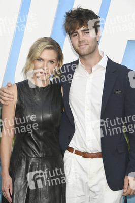 Filmpremiere 'Nobody 2' in Los Angeles