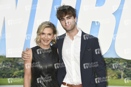 Filmpremiere 'Nobody 2' in Los Angeles