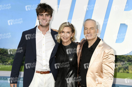 Filmpremiere 'Nobody 2' in Los Angeles