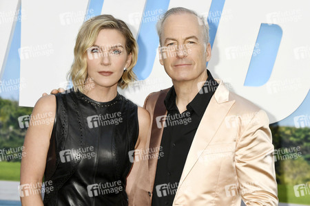 Filmpremiere 'Nobody 2' in Los Angeles