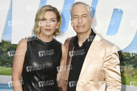 Filmpremiere 'Nobody 2' in Los Angeles