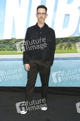 Filmpremiere 'Nobody 2' in Los Angeles