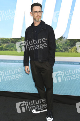 Filmpremiere 'Nobody 2' in Los Angeles