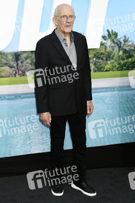 Filmpremiere 'Nobody 2' in Los Angeles