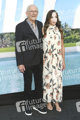 Filmpremiere 'Nobody 2' in Los Angeles