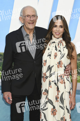 Filmpremiere 'Nobody 2' in Los Angeles