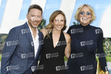 Filmpremiere 'Nobody 2' in Los Angeles