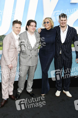 Filmpremiere 'Nobody 2' in Los Angeles