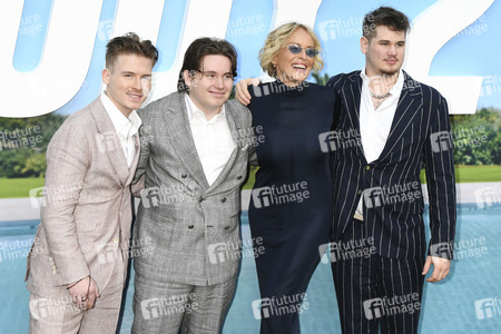 Filmpremiere 'Nobody 2' in Los Angeles