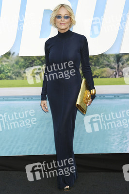 Filmpremiere 'Nobody 2' in Los Angeles