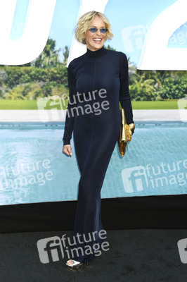 Filmpremiere 'Nobody 2' in Los Angeles