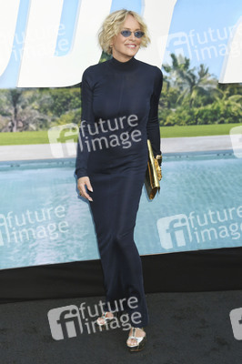 Filmpremiere 'Nobody 2' in Los Angeles