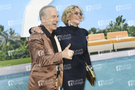 Filmpremiere 'Nobody 2' in Los Angeles