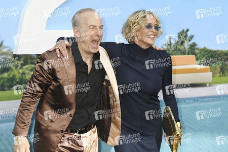 Filmpremiere 'Nobody 2' in Los Angeles