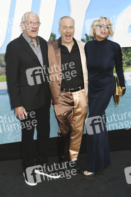 Filmpremiere 'Nobody 2' in Los Angeles