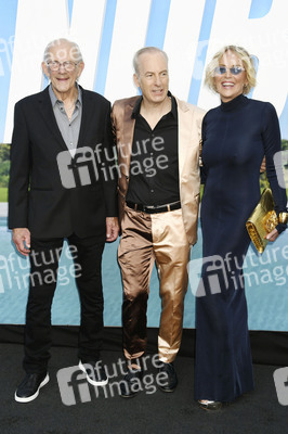 Filmpremiere 'Nobody 2' in Los Angeles