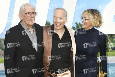 Filmpremiere 'Nobody 2' in Los Angeles