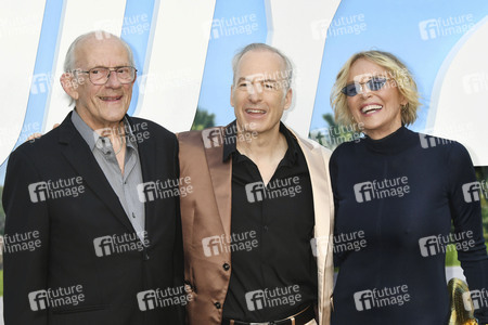 Filmpremiere 'Nobody 2' in Los Angeles