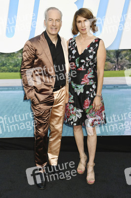 Filmpremiere 'Nobody 2' in Los Angeles