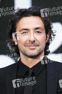 Filmscreening 'Caught Stealing' in London