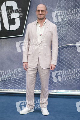 Filmscreening 'Caught Stealing' in London