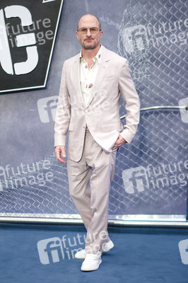 Filmscreening 'Caught Stealing' in London