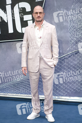 Filmscreening 'Caught Stealing' in London