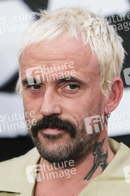 Filmscreening 'Caught Stealing' in London