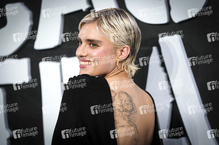 Filmscreening 'Caught Stealing' in London