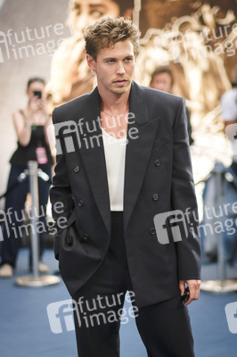 Filmscreening 'Caught Stealing' in London