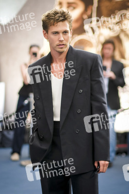 Filmscreening 'Caught Stealing' in London