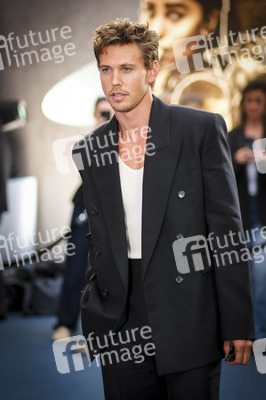 Filmscreening 'Caught Stealing' in London