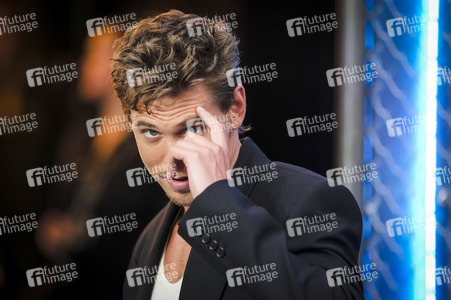 Filmscreening 'Caught Stealing' in London